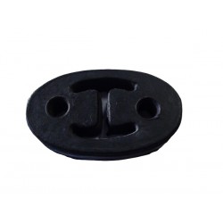 SILENT BLOC ECHAPPEMENT LIGIER