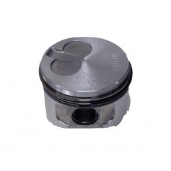 PISTON COMPLET AVEC SEGMENTS YANMAR