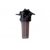 FILTRE A GASOIL COMPLET ORIGINE AIXAM