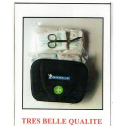 TROUSSE DE 1ER SECOURS MICHELIN