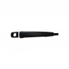 Poignee exterieur noire ligier js50
