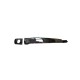 Poignee exterieur chromee ligier js50