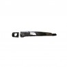 Poignee exterieur chromee ligier js50
