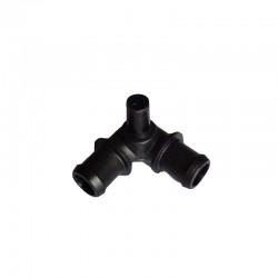 RACCORD D 'EAU EN Y