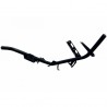 Bras de suspension Ligier IXO droit
