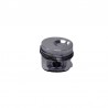 Piston avec segments Lombardini focs / progress