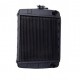 Radiateur chatenet barooder