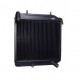Radiateur ligier 162