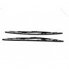 Boite de 2  balai essui glace 400 mm