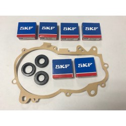 KIT ROULEMENT SKF BOITE COMEX SAUF AIXAM