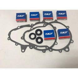 KIT ROULEMENT SKF BOITE PONT STILFRENI ADAPTABLE