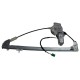 Leve-vitre gauche electrique microcar / due