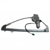 Leve-vitre gauche electrique microcar / due