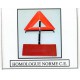 TRIANGLE DE PRESIGNALISATION