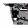 Alternateur moteur Yanmar