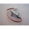 Solenoide ou arret moteur Yanmar
