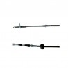 Cable inverseur multi truck