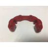 Support etrier Ligier et  Microcar