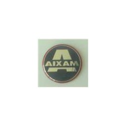 Logo AIXAM