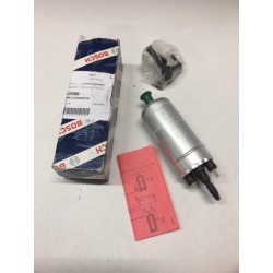 Pompe essence Ligier et Microcar