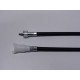 Cable de compteur Mega Aixam