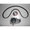Kit distribution lombardini dci avec pompe qualite