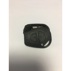 Boitier de telecommande