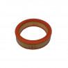 Cartouche pour filtre a air yanmar