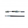 Cable de frein a main