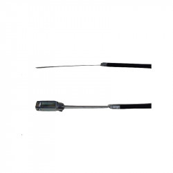 CABLE D'ACCELERATEUR POUR CASALINI SULKY, M10, M110, M12 ET M14