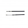 Cable de frein a main ligier et microcar