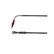 CABLE INVERSEUR DE MARCHE ARRIERE POUR LIGIER FLEX UTILITAIRE 1400384