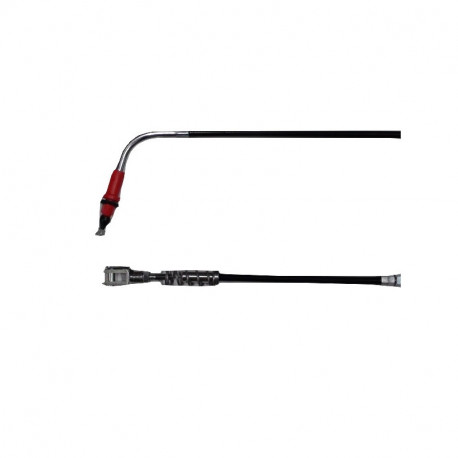 CABLE INVERSEUR DE MARCHE AVANT POUR LIGIER JS RC, MICROCAR M8 ET F8C 1400650