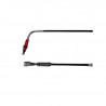 Cable de marche arriere Ligier, Microcar