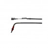 Cable inverseur de marche avant Ligier