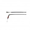 Cable inverseur de marche arriere Ligier
