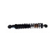 AMORTISSEUR AVANT AIXAM SCOUTY R / MAC 300 ET 400 / 721 SPORT