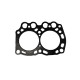 Joint de culasse moteur mitsubishi adaptable