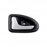 Poignee gauche microcar mgo  m8