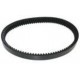 Courroie variateur prenium MICROCAR Lyra / Virgo / MC1-2  884mm