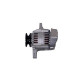 Alternateur moteur Yanmar nouveau connecteur