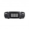 Grille de pare-chocs avant LIGIER JS50 // JS50L phase 2/3 // CLUB // ELEGANCE
