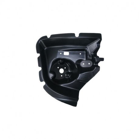 Support antibrouillard avant droit LIGIER JS50 // JS50L phase 2/3 // CLUB // ELEGANCE