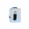 Bocal de Lave-glace Ligier/Microcar