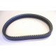COURROIE VARIATEUR ADAPTABLE MICROCAR / CHATENET / JDM / BELLIER / CASALINI