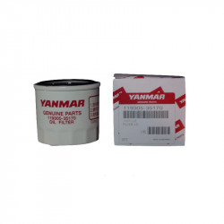 FILTRE A HUILE YANMAR ORIGINE
