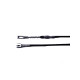 CABLE INVERSEUR POUR AIXAM A721, A741, CITY, CROSSLINE ET ROADLINE JUSQUE 2013 3AA014