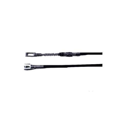 CABLE INVERSEUR POUR AIXAM A721, A741, CITY, CROSSLINE ET ROADLINE JUSQUE 2013 3AA014