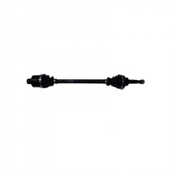 CARDAN JDM ALBIZIA ABACA GAUCHE 585 MM