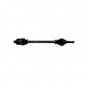 Cardan jdm et chatenet 585 mm